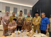 Milad ke-81 Gusti Rusdi Tetap Semangat Bangun Banua 9 Milad ke-81 Gusti Rusdi Tetap Semangat Bangun Banua