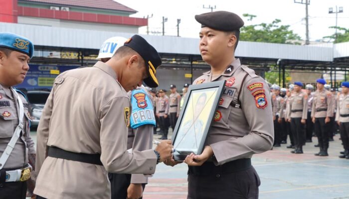 Oknum Polisi di PTDH, Diduga Terlibat Narkoba