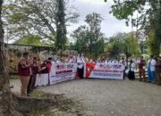 Dokter dan Perawat Gelar Aksi Damai Terkait RUU Kesehatan 9 Dokter dan Perawat Gelar Aksi Damai Terkait RUU Kesehatan