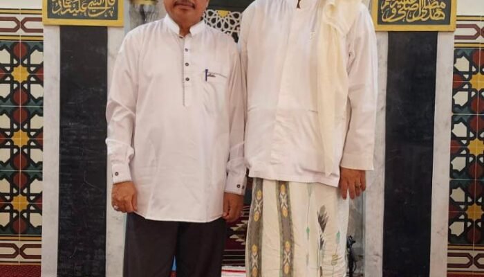 Habib Syech akan Hadir di Kalteng Bersholawat Awal Juni 2023