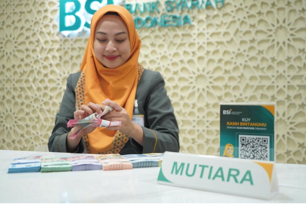 Bertahap, Layanan Kantor Cabang dan ATM BSI Kembali Pulih 2 IMG 20230509 WA0023