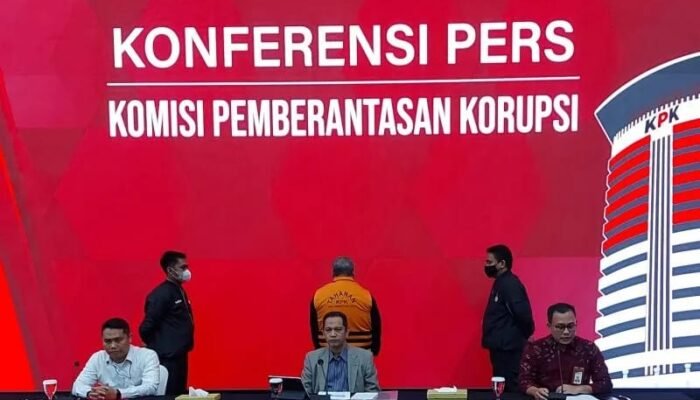 KPK Tahan Pengacara Lukas Enembe karena Rintangi Penyidikan