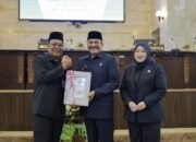 DPRD Kalsel Rekomendasikan Percepatan Penurunan Stunting 34 DPRD Kalsel Rekomendasikan Percepatan Penurunan Stunting