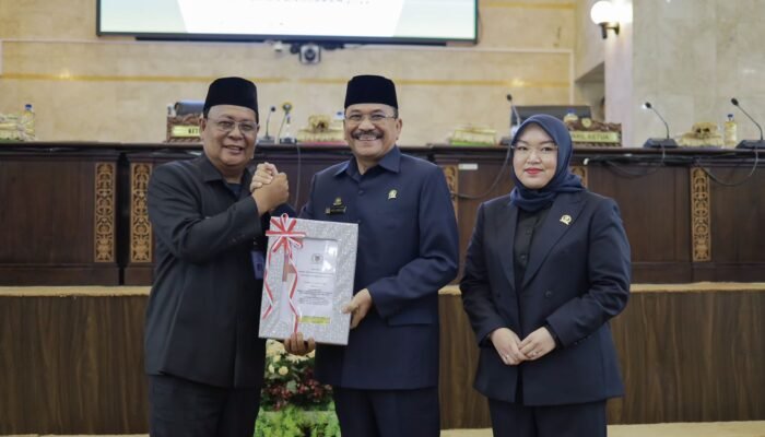 DPRD Kalsel Rekomendasikan Percepatan Penurunan Stunting