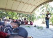 Bang Dhin: Penghijauan Butuh Partisipasi Masyarakat 9 Bang Dhin: Penghijauan Butuh Partisipasi Masyarakat