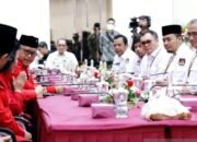 KPU Terima Berkas Pendaftaran 580 Bakal Caleg DPR dari PDI Perjuangan