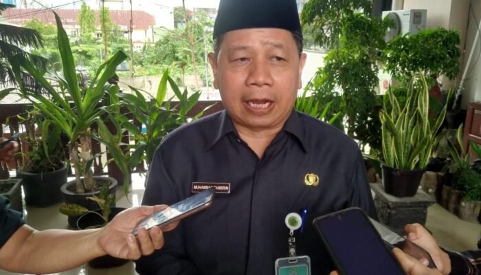 Ratusan CJH Kalsel Belum Lunasi BPIH