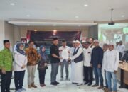 Habib Zakaria Optimis Terpilih Kembali Sebagai Anggota DPD RI 24 Habib Zakaria Optimis Terpilih Kembali Sebagai Anggota DPD RI