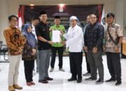 Habib Umar Bertekad Sejahterakan Masyarakat 23 Habib Umar Bertekad Sejahterakan Masyarakat