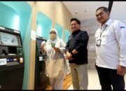Layanan Cabang, ATM dan Mobile Banking BSI Sudah Kembali Normal 10 Layanan Cabang, ATM dan Mobile Banking BSI Sudah Kembali Normal