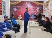 Bakal Caleg Perempuan dari PAN Tabalong Sebanyak 12 Orang