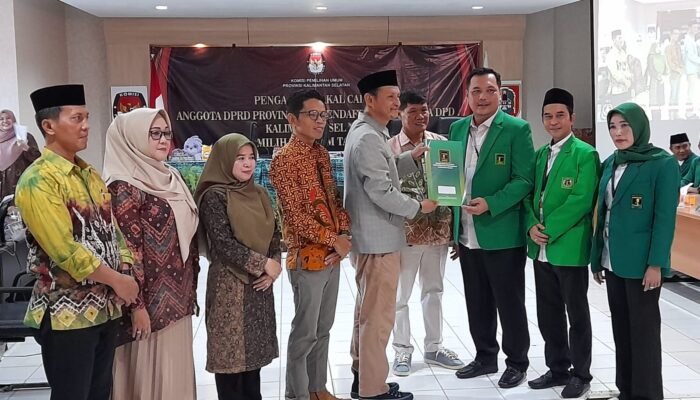 PPP Bertekad Kembalikan Kejayaan Partai