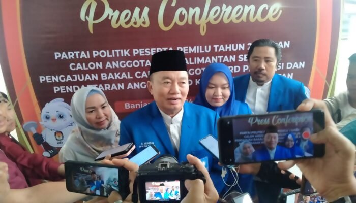 PAN Andalkan Caleg Perempuan Raih Suara