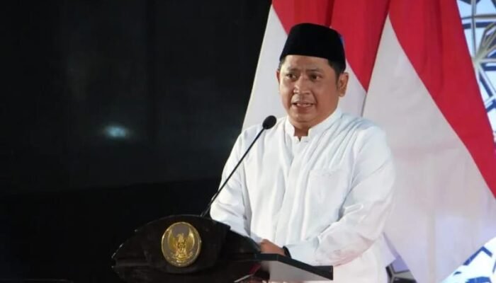 Kemenag Buka Pendaftaran Kuliah di Al Azhar Mesir Mulai Hari Ini