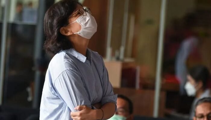 KPK Sita Rumah Dibeli Mantan Pejabat Ditjen Pajak Rafael Alun dari Grace Tahir