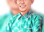 Demi Incar Anggota Legislatif, Bupati dan Dua Wakil Bupati di Kalsel Memilih Mengundurkan Diri