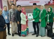 PPP Banjarmasin Daftarkan Caleg Perempuan Lebih 50 Persen, PBB Tampilkan Muka Baru 14 PPP Banjarmasin Daftarkan Caleg Perempuan Lebih 50 Persen, PBB Tampilkan Muka Baru