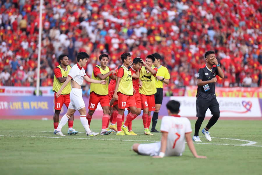 Taufany Minta Timnas Indonesia Jaga Mental Kemenangan Hingga Final Melawan Thailand 1 IMG 20230514 WA0022