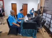 18 Parpol Daftar ke KPU Kalsel 10 18 Parpol Daftar ke KPU Kalsel