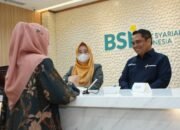 Pelunasan Biaya 95% Calon Haji Sudah Aman, BSI Jemput Bola Selesaikan Sisa Pelunasan Hari Ini 12 Pelunasan Biaya 95% Calon Haji Sudah Aman, BSI Jemput Bola Selesaikan Sisa Pelunasan Hari Ini