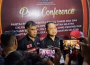 Daftar Terakhir, PKN Berharap Dapat Kursi 9 Daftar Terakhir, PKN Berharap Dapat Kursi
