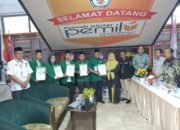 PPP HSU Target Ulang Kejayaan Tahun 1999 11 PPP HSU Target Ulang Kejayaan Tahun 1999