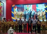Wagub Kalteng Sebut Reformasi Birokrasi Tingkatkan Pelayanan dan Bersih dari Praktik KKN 23 Wagub Kalteng Sebut Reformasi Birokrasi Tingkatkan Pelayanan dan Bersih dari Praktik KKN