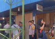Toko Mas Ratna di Sudimampir Dibobol Pencuri 18 Toko Mas Ratna di Sudimampir Dibobol Pencuri