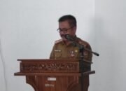 Antisipasi Kebakaran Hutan dan Lahan, Ini Dilakukan Pemprov Kalteng 16 Antisipasi Kebakaran Hutan dan Lahan, Ini Dilakukan Pemprov Kalteng