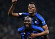 Inter Milan Tunggu Pemenang Real Madrid Atau Manchester City di Final Liga Champions 12 Inter Milan Tunggu Pemenang Real Madrid Atau Manchester City di Final Liga Champions