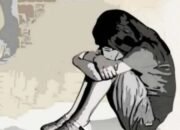 Diduga Lakukan 'Kekerasan' Terhadap Anak, Pelaku Diamankan Polres Tabalong 25 Diduga Lakukan ‘Kekerasan’ Terhadap Anak, Pelaku Diamankan Polres Tabalong