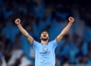Bantai Real Madirid 4-0, Manchester City Melaju ke Final Liga Champions 24 Bantai Real Madirid 4-0, Manchester City Melaju ke Final Liga Champions