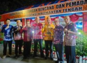 BPBPK Kalteng Pamerkan Sarpras Penanggulangan Bencana di Arena Kalteng Expo 2023 14 BPBPK Kalteng Pamerkan Sarpras Penanggulangan Bencana di Arena Kalteng Expo 2023