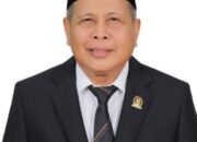 Anggota DPRD Banjarmasin Zaenal A Husni Meninggal Dunia 13 Anggota DPRD Banjarmasin Zaenal A Husni Meninggal Dunia