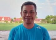 KONI Kotim Minta Ada Keputusan Pelaksanaan Porprov Kalteng 19 KONI Kotim Minta Ada Keputusan Pelaksanaan Porprov Kalteng