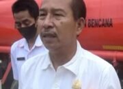 Pemkab Kapuas Kalteng Tetapkan Status Siaga Darurat Bencana Karhutla 34 Pemkab Kapuas Kalteng Tetapkan Status Siaga Darurat Bencana Karhutla
