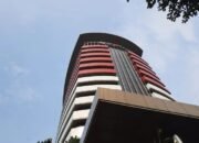 KPK Periksa Plh Kadishub Bandung Terkait Kasus Yana Mulyana 25 KPK Periksa Plh Kadishub Bandung Terkait Kasus Yana Mulyana