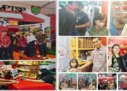 Di Arena Kalteng Expo 2023, DPMPTSP Kalteng Gelar PTSP On-site 8 Di Arena Kalteng Expo 2023, DPMPTSP Kalteng Gelar PTSP On-site