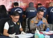 Polisi Tetapkan Lima Tersangka Kasus Aborsi 17 Polisi Tetapkan Lima Tersangka Kasus Aborsi