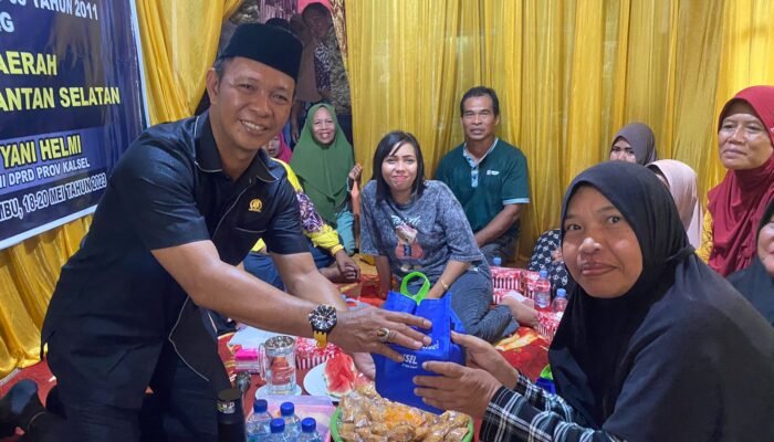 Yani Helmi Harapkan Target Pendapatan Daerah Tercapai