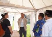 Ambo Sakka Pantau Persiapan Pesta Pantai dan Pembangunan Stand Pameran 8 Ambo Sakka Pantau Persiapan Pesta Pantai dan Pembangunan Stand Pameran