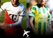 Ivar Janner dan Rafael Struick Akan Tiba di Indonesia untuk Disumpah