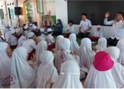 Serunya Wisata Edukasi Siswa SD At-Tarbiyah Al-Islamiyah Kota Banjarmasin di Perpustakaan Palnam 22 Serunya Wisata Edukasi Siswa SD At-Tarbiyah Al-Islamiyah Kota Banjarmasin di Perpustakaan Palnam