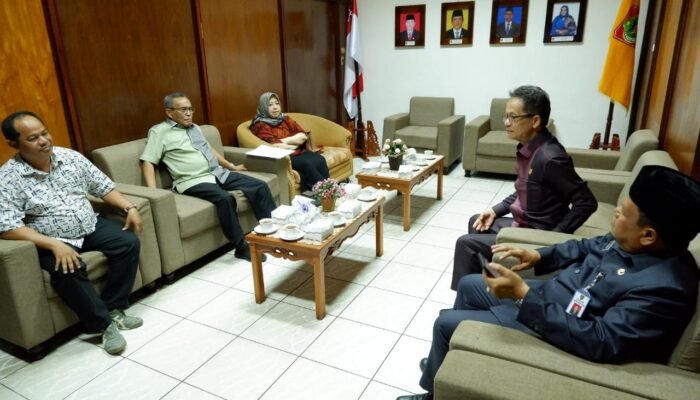 Biaya Perjalanan Dinas Wakil Rakyat Direncanakan Lumpsum