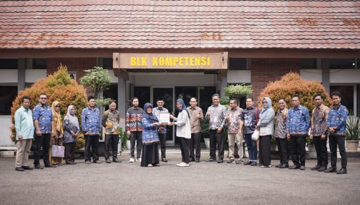 Komisi IV Upayakan Peningkatan Mutu Pekerja Kalsel