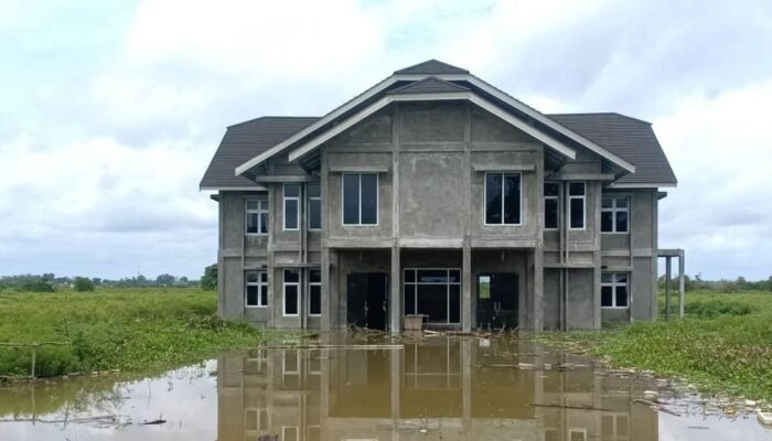 JPU Menolak Pembelaan Terdakwa Perkara Gedung Samsat HSU