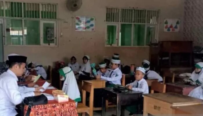 Dua Ribuan Anak HST Ikuti Seleksi Penerima Beasiswa Hafiz Al-Qur’an