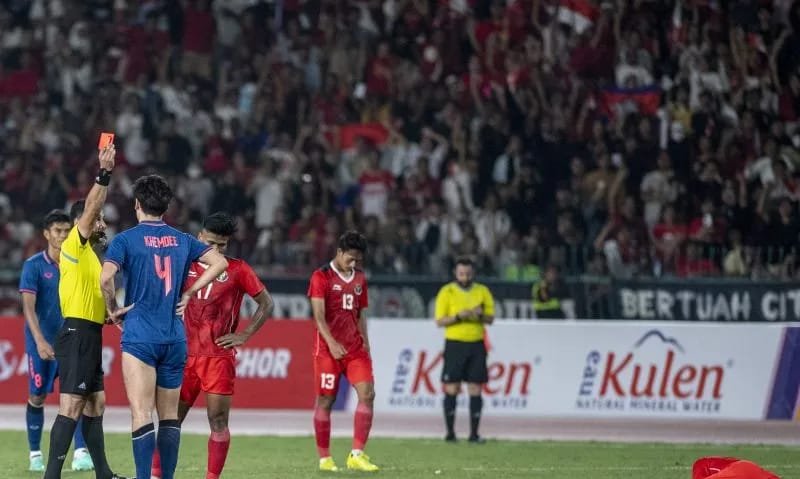 Dua Pemain Thailand di Skor Usai Kericuhan Final SEA Games 2023 1 IMG 20230524 WA0011