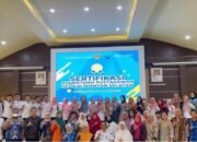 Dispersip Kalsel Masuk 10 Provinsi yang Ujian Kompetensi Sertifikasinya Dibiayai Pusat 30 Dispersip Kalsel Masuk 10 Provinsi yang Ujian Kompetensi Sertifikasinya Dibiayai Pusat