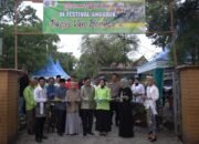 HST Kembali Gelar Festival Anggrek “Parisj Van Borneo 2” 18 HST Kembali Gelar Festival Anggrek “Parisj Van Borneo 2”